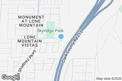 Map image of the property - 4458 Yellow Harbor St