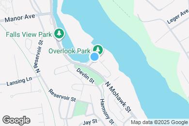 Map image of the property - 2 School St