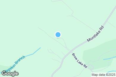 Map image of the property - 1224 Montlake Rd
