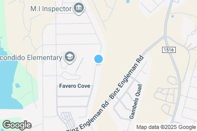 Map image of the property - 5010 Everett Loop