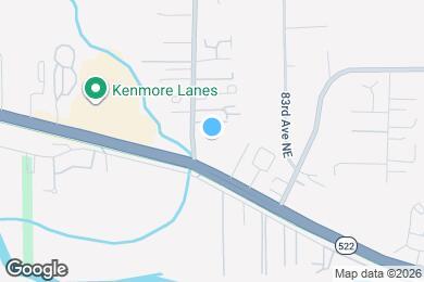 Map image of the property - Kenmore Village