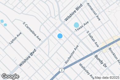 Map image of the property - 1236 Wellesley Ave