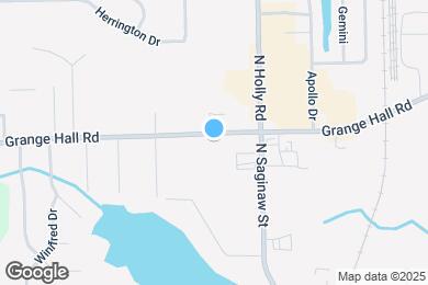 Map image of the property - Holly Ridge 633, LLC