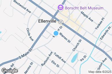 Map image of the property - 34 Market St