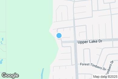 Map image of the property - 19703 Swiftbrook Dr