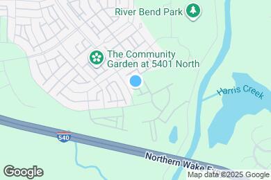 Map image of the property - 6322 Perry Creek Rd