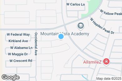 Map image of the property - 3933 Kirkland Ave