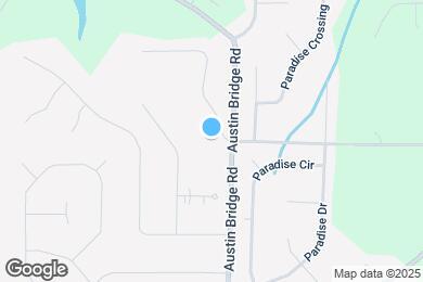 Map image of the property - 21 Oliver Ct
