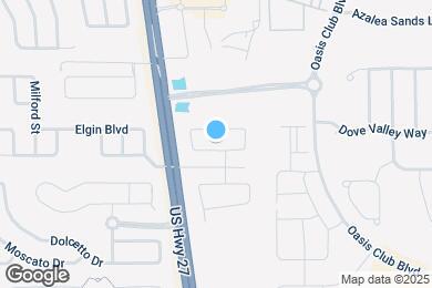 Map image of the property - 763 Sonja Cir