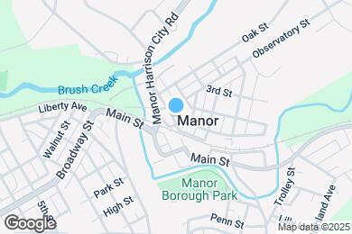 Map image of the property - 63 Race St