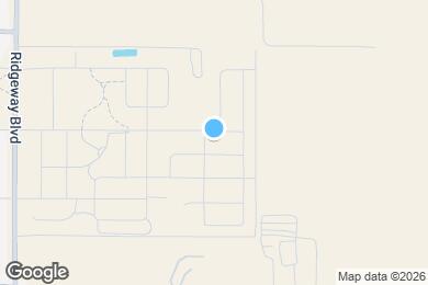 Map image of the property - 7302 Rio Grande Ave