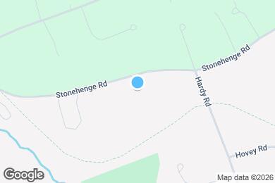 Map image of the property - Stonehenge