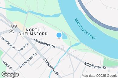 Map image of the property - 73 Kennedy Dr