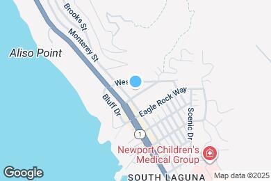 Map image of the property - 31567 Catalina Ave