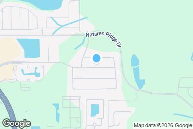 Map image of the property - 4537 Target Blvd