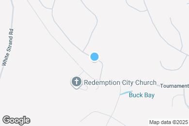 Map image of the property - 944 Margaritaville Ave