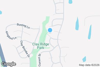Map image of the property - 1120 Meadowlark Ln