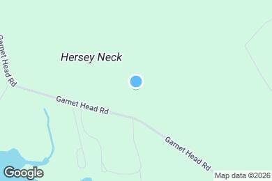 Map image of the property - 492 Garnet Head Rd