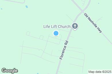 Map image of the property - 5232 Seward Crossing Blvd