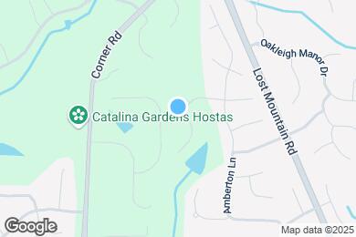 Map image of the property - 5058 Kingsbridge Pass