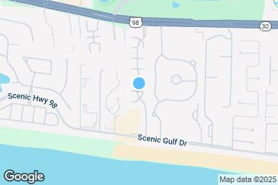 Map image of the property - 9 Amber Cove