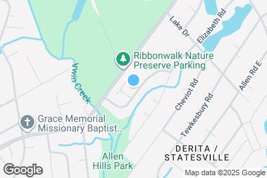 Map image of the property - 3428 Nevin Brook Rd