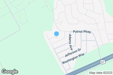 Map image of the property - 113 Rebel Rd