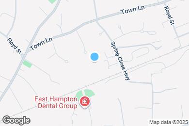 Map image of the property - 9 Lauras Ln