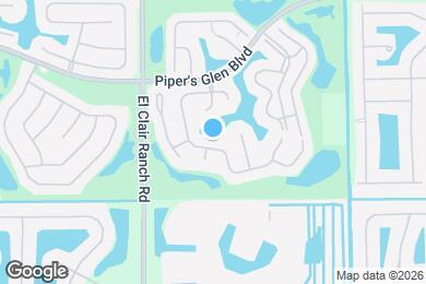 Map image of the property - 12382 Pleasant Green Way