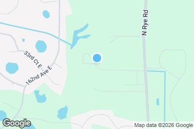 Map image of the property - 16552 Cheyanne Ct