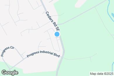 Map image of the property - 1512 Weatherbrook Cir