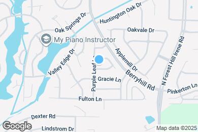 Map image of the property - 9044 Snow Drift Ln