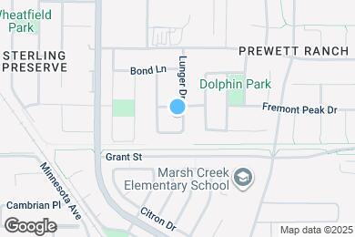 Map image of the property - 1920 Muirwood Lp