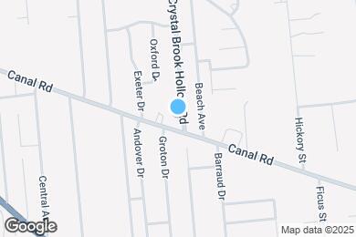 Map image of the property - 202 Crystal Brook Hollow Rd