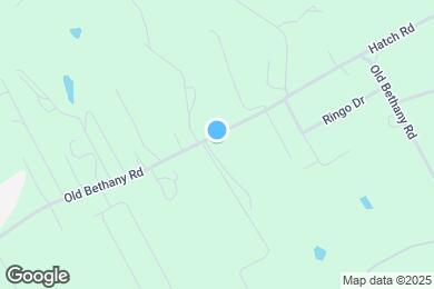 Map image of the property - 1375 Old Bethany Rd