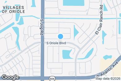 Map image of the property - 6396 Country Wood Way