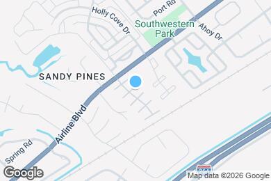 Map image of the property - Maplewood