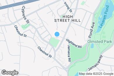 Map image of the property - 9 High Street Pl