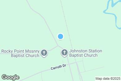 Map image of the property - 4113 Dixon Ln SE