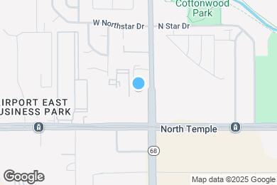 Map image of the property - Hyve