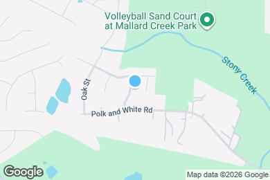 Map image of the property - 11530 Hattie Little St