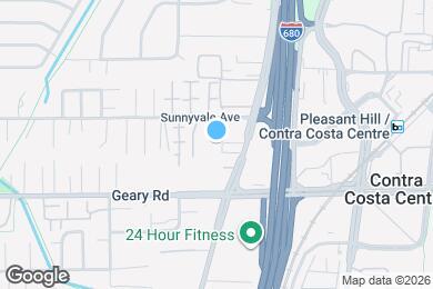 Map image of the property - North Main Apartments