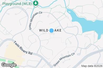 Map image of the property - 10534 William Tell Ln