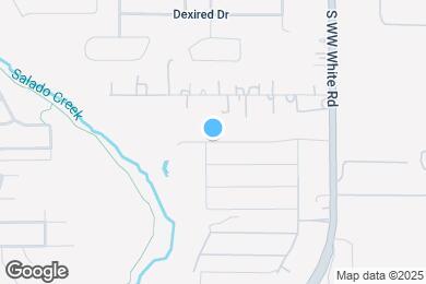 Map image of the property - 4406 Meadowland Pl