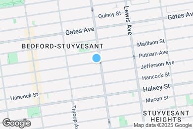 Map image of the property - Room in Shared 4 bed/2 bath home