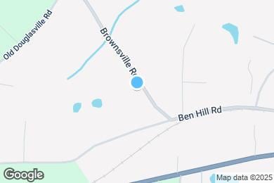 Map image of the property - 6501 Brownsville Rd