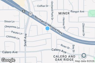 Map image of the property - 0 Rachel Ct