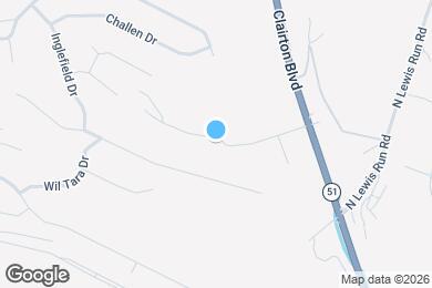 Map image of the property - PLAZA