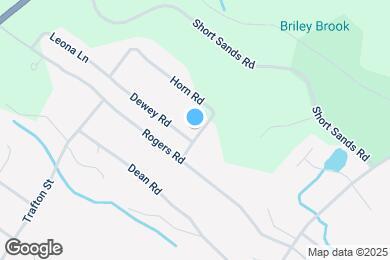 Map image of the property - 82 Dewey Rd