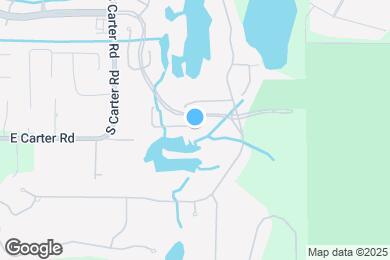 Map image of the property - 1167 Clearpointe Way